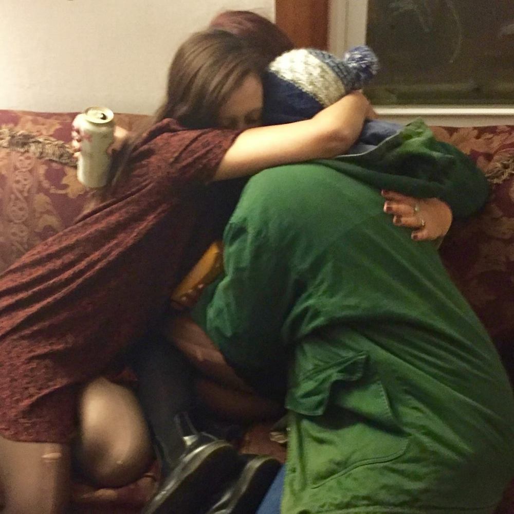 Meet your Posher, Dakota